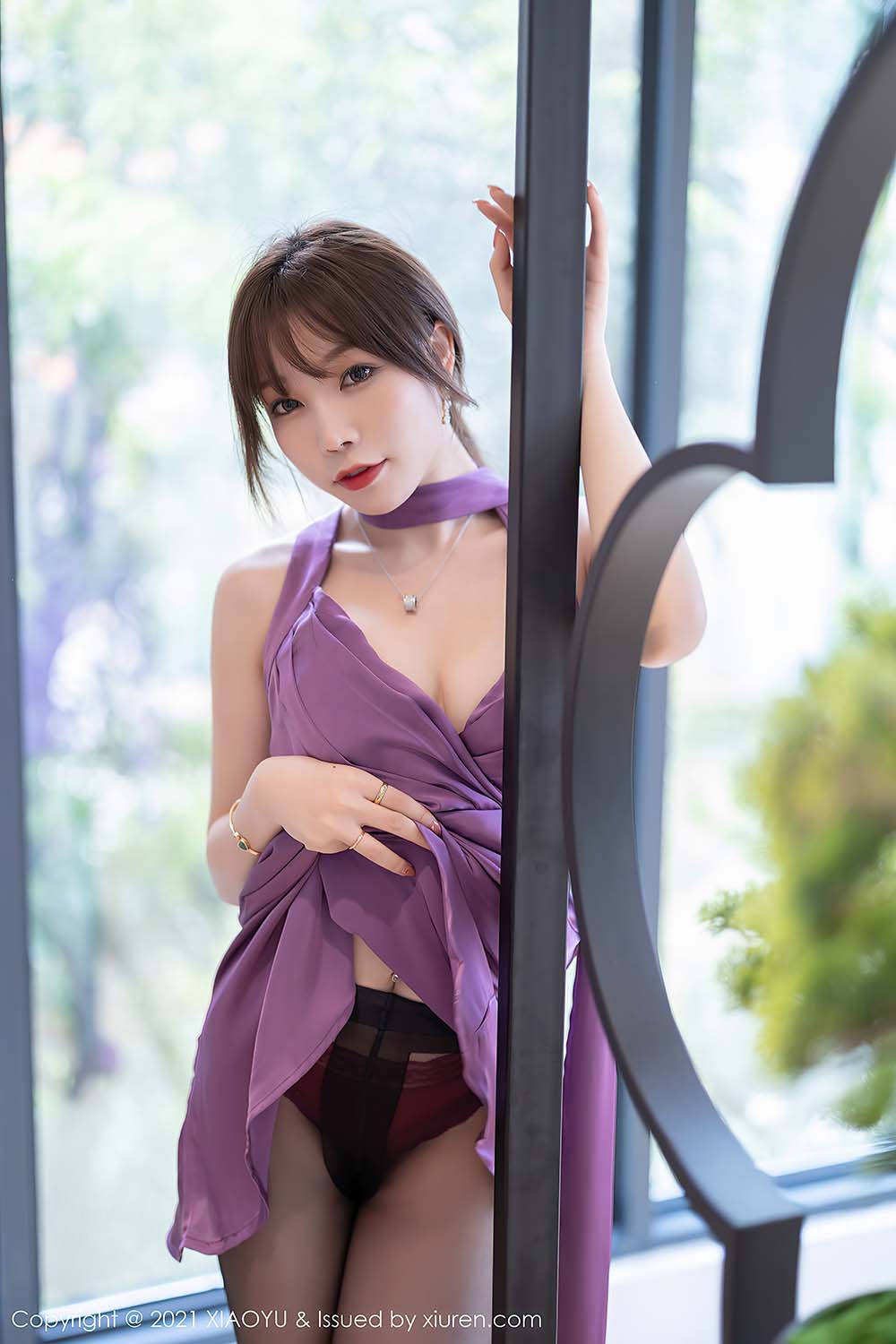 徐莉芝Booty 写真作品合集 342套插图