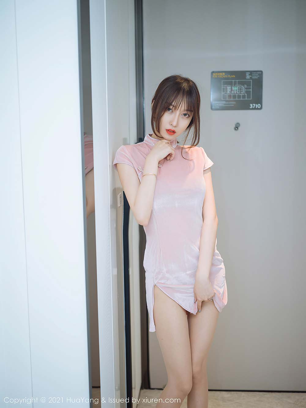 玥儿玥er 65套插图2