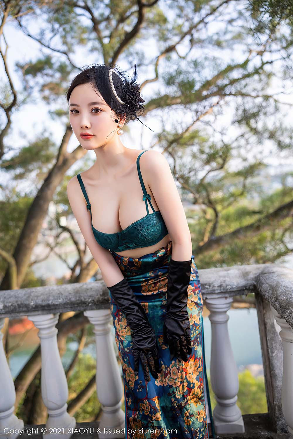 杨晨晨 写真作品合集 590套插图2