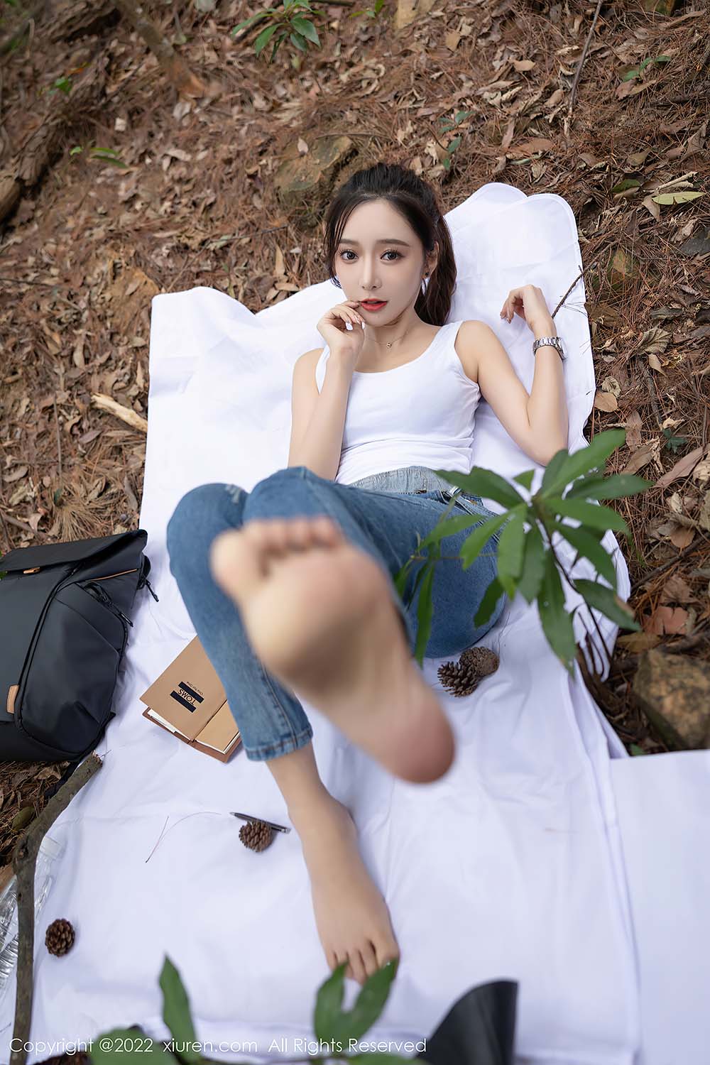 王馨瑶 写真作品合集 162套插图