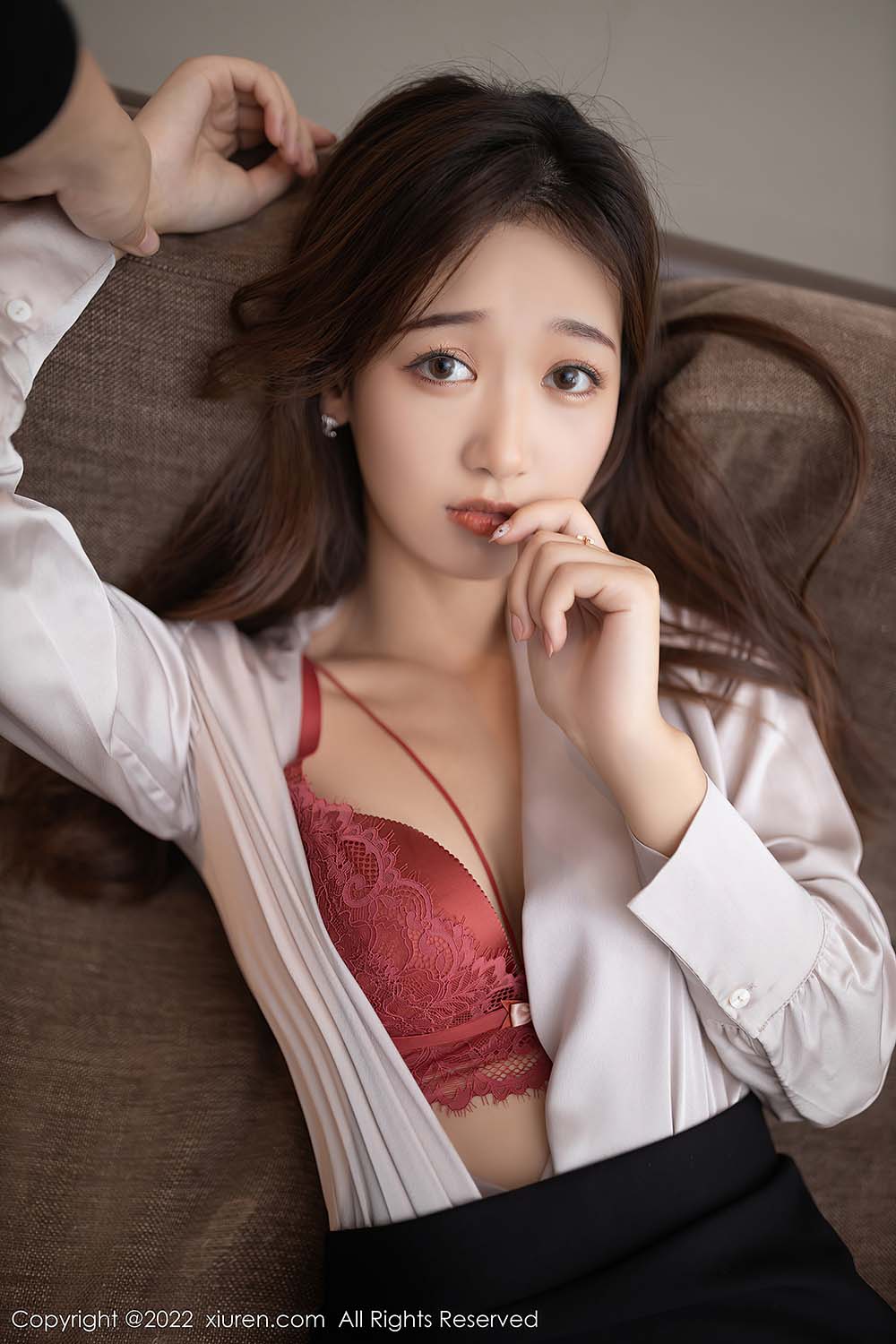 唐安琪 写真作品合集 117套插图