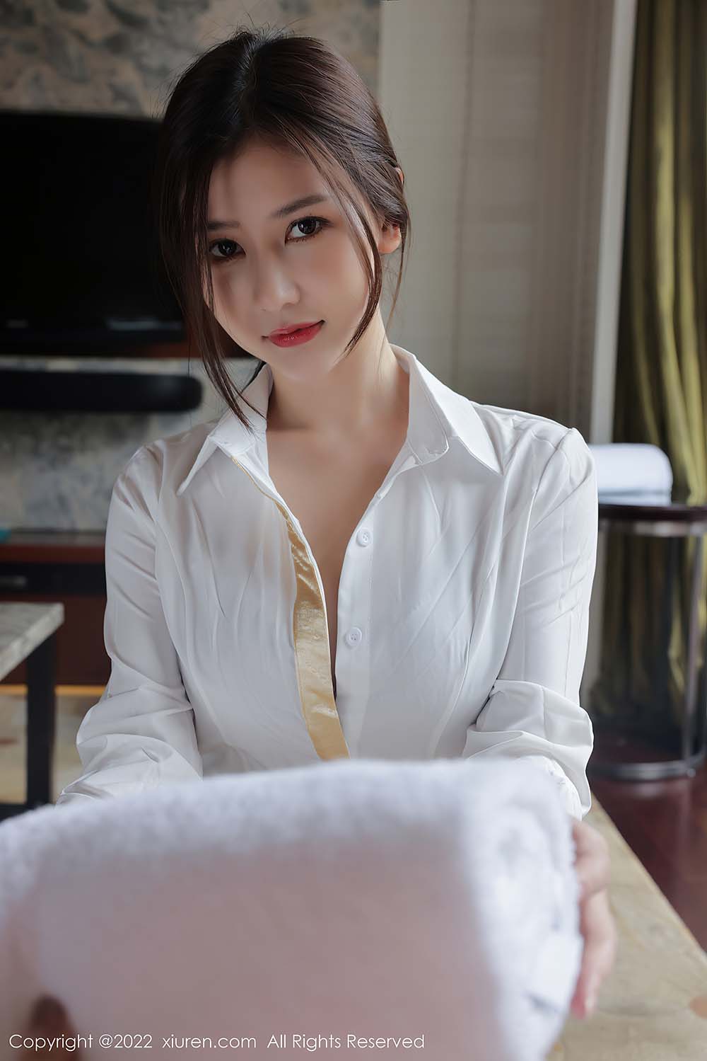 尹甜甜 写真作品合集 46套插图1