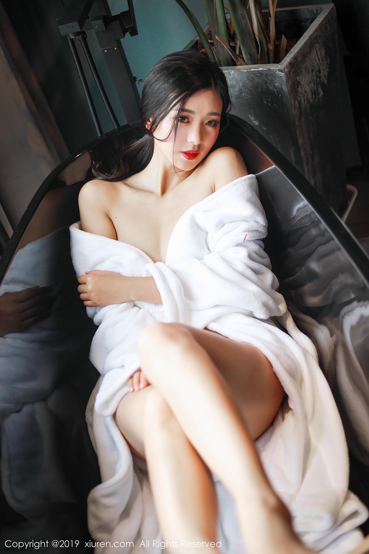 宋-KiKi 写真作品合集 46套插图