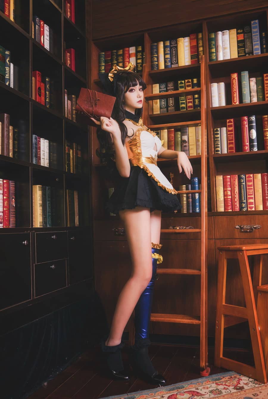 【Cosplay】 南桃Momoko 85套插图1