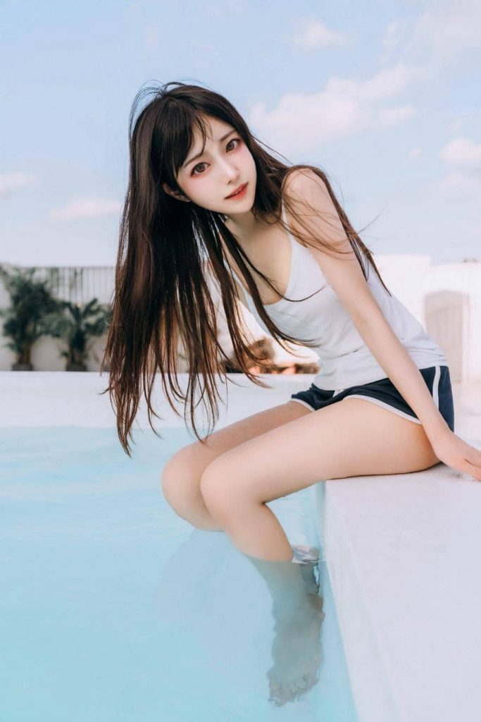 【Cosplay】 Shika小鹿鹿 93套插图2