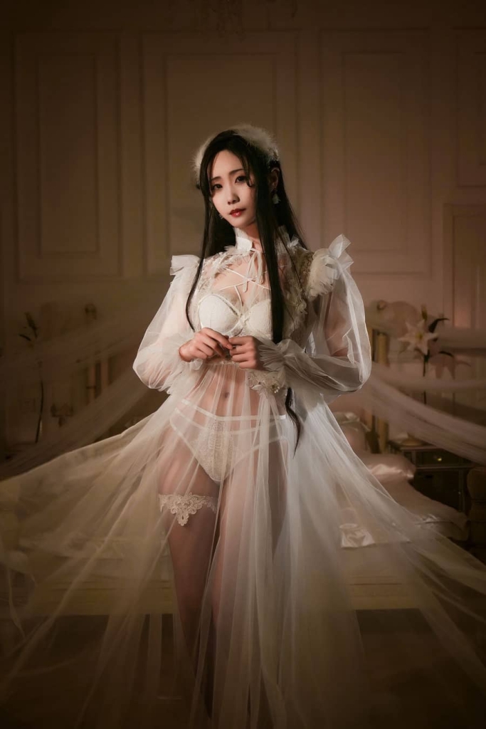 【Cosplay】 曉美媽	29套插图