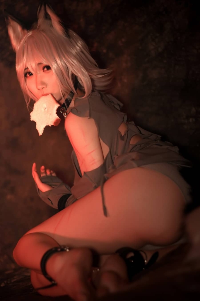 【Cosplay】 曉美媽	29套插图2