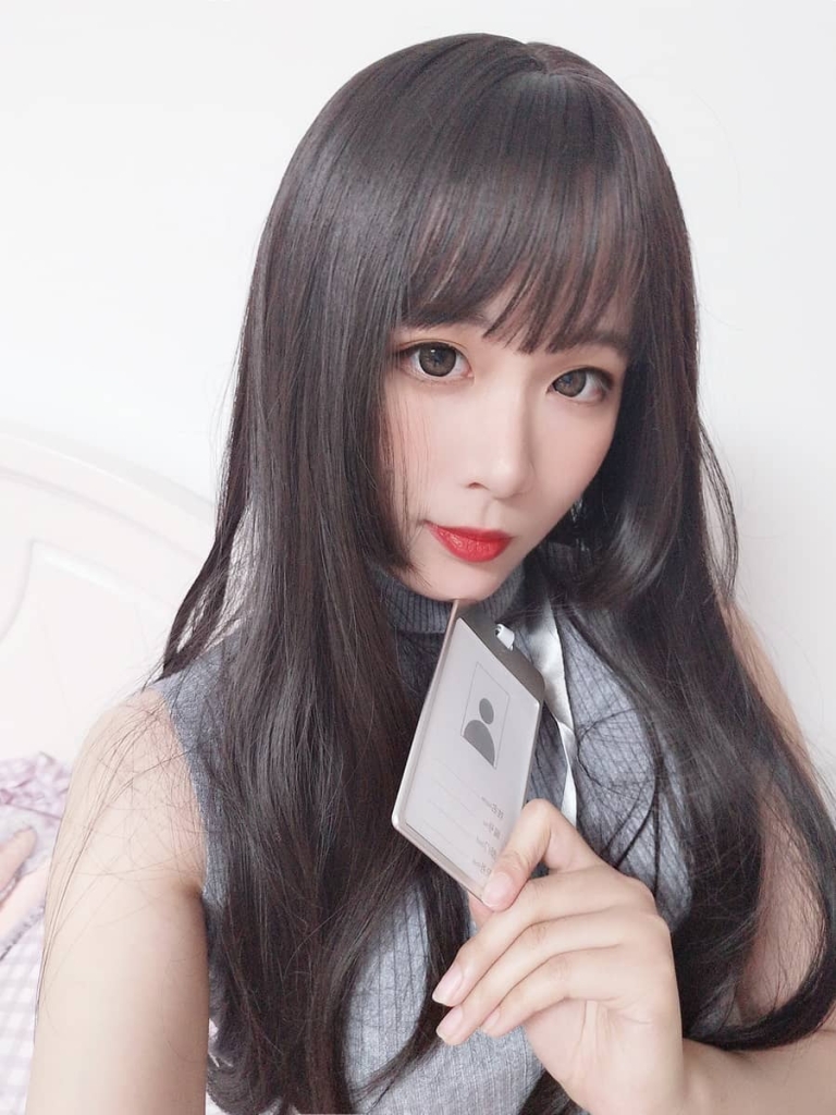 【Cosplay】 轩萧学姐	30套插图