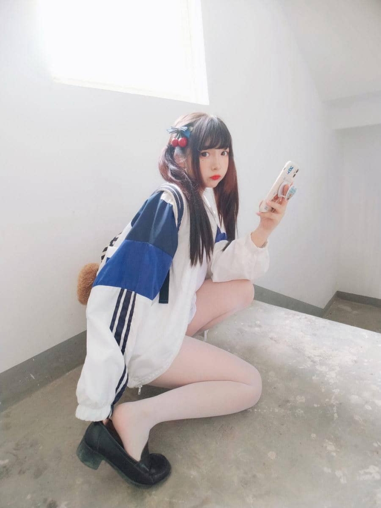 【Cosplay】 古川kagura	68套插图1