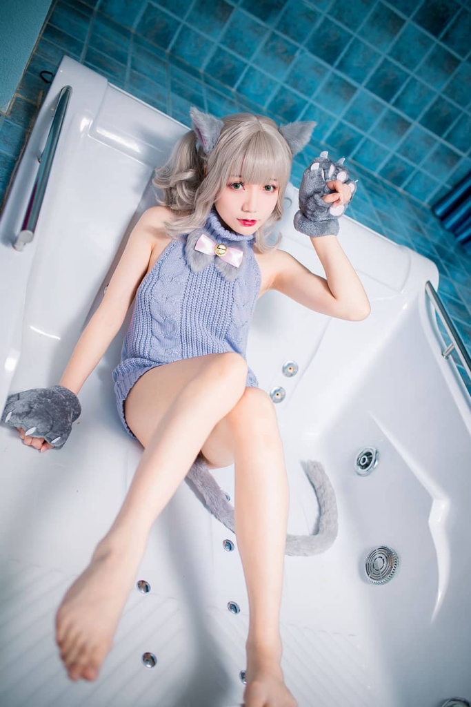 【Cosplay】 真央Mao	2套插图