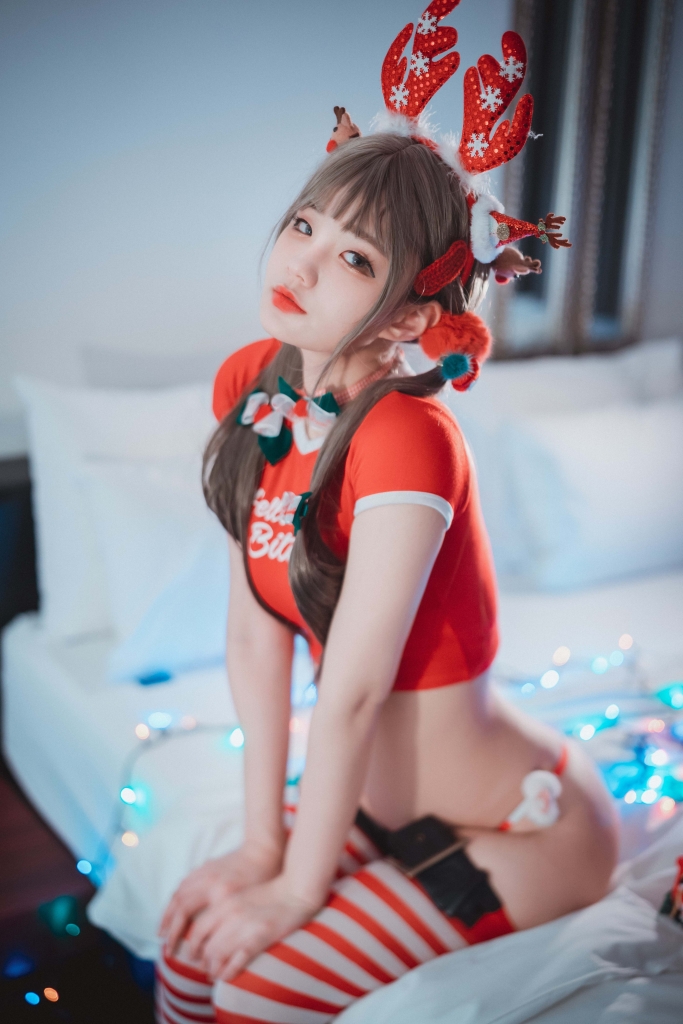 韩国 Jenny	42套插图