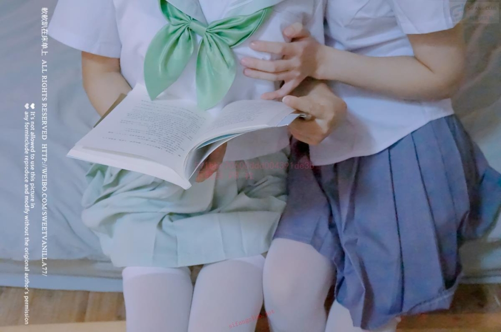 邪魔暖暖 【1050P 169V】插图