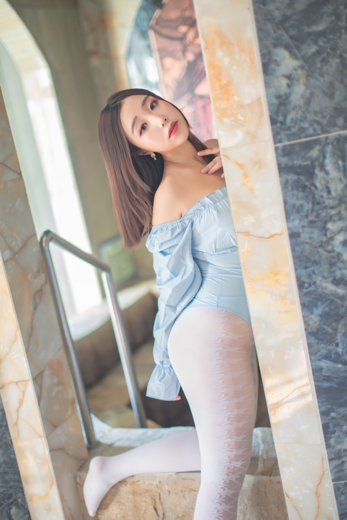 【Cosplay】 穆零	41套插图
