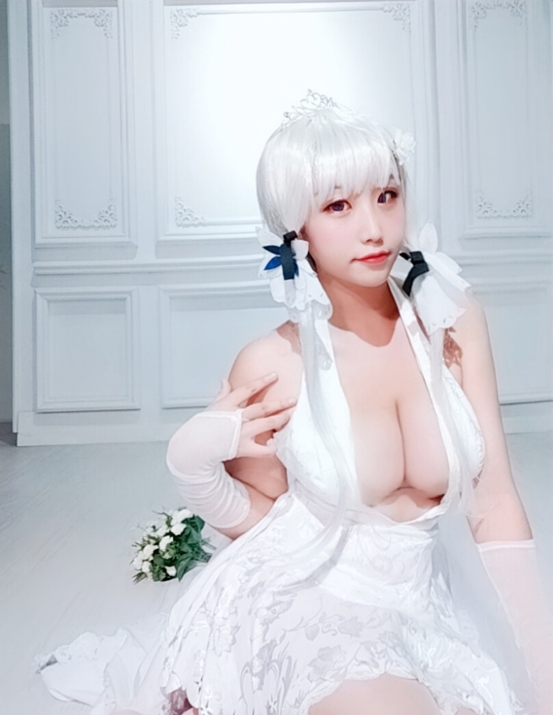 【Cosplay】 穆零	41套插图1