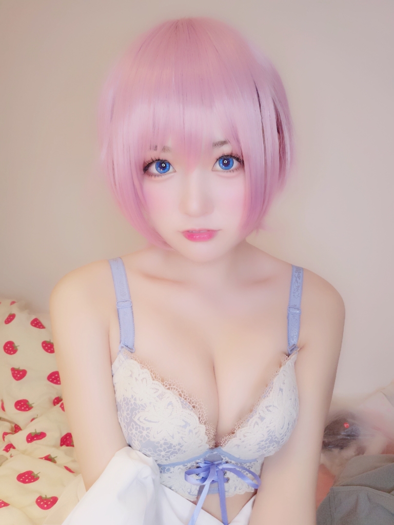 【Cosplay】Yuki亭	24套插图1