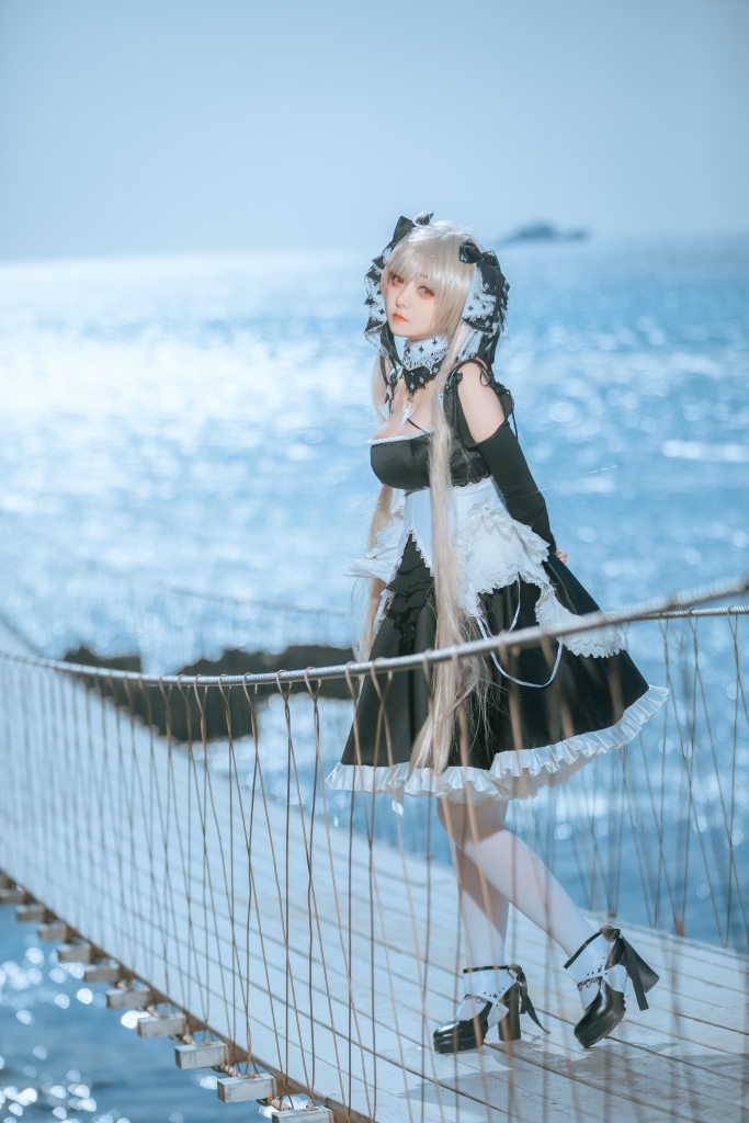【Cosplay】斯文文文文 76套插图