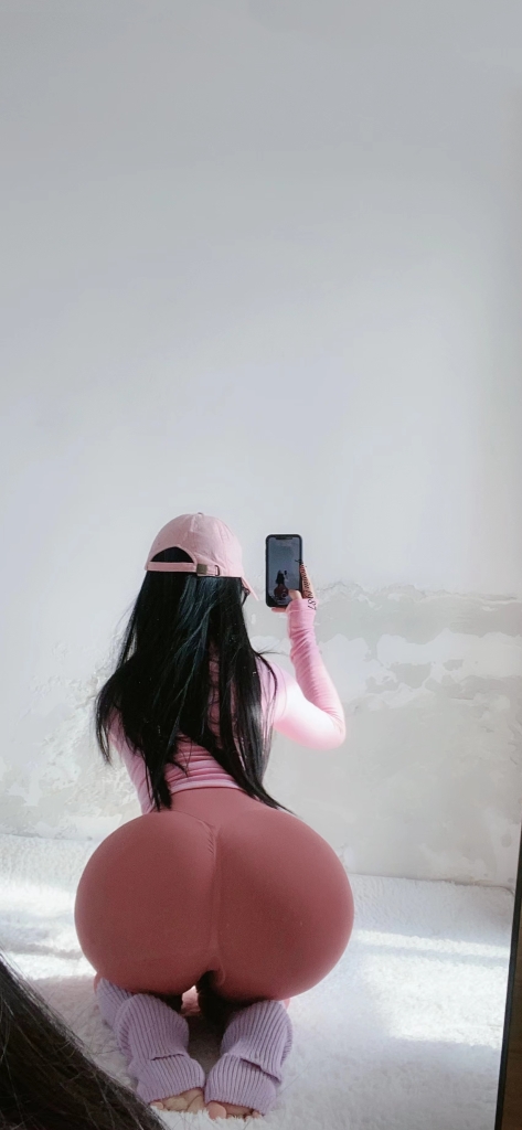 【微密圈】俏妞qiaoniuTT-瑜伽[14P-36.3M]插图
