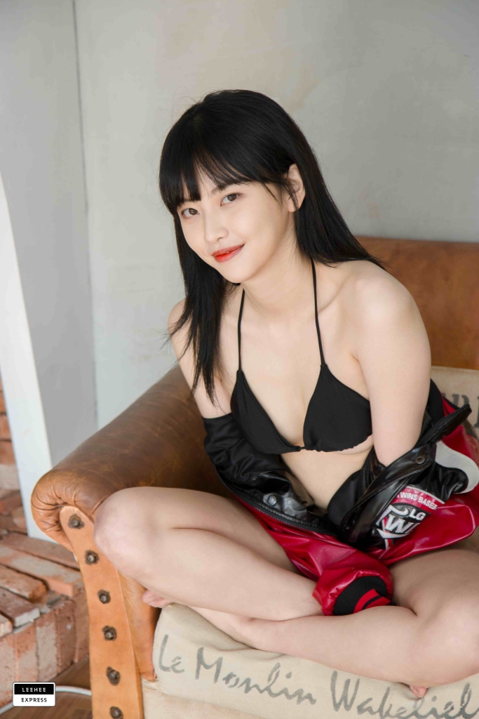 [LeeheeExpress]LEBE-011 – GMS插图1