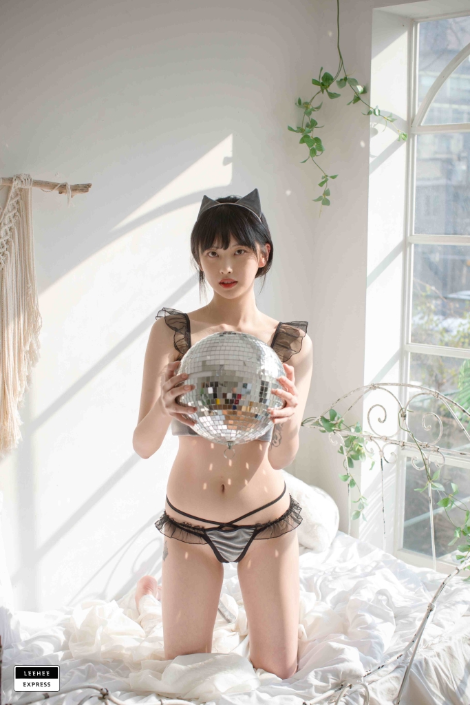 [LeeheeExpress]LEBE-013插图