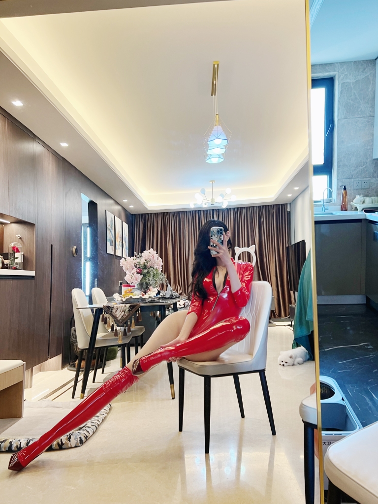 【微密圈】葛征合集-1[481P-6V-817M]插图2