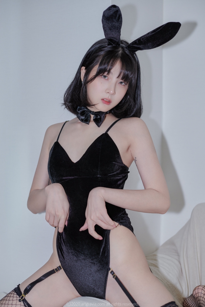 [ARTGRAVIA]VOL.200 Jangjoo插图1