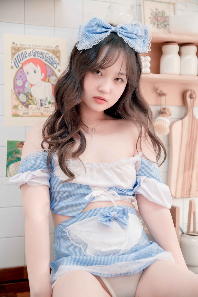 [JOA]SIA X JOA 20.DECEMBER VOL.2插图