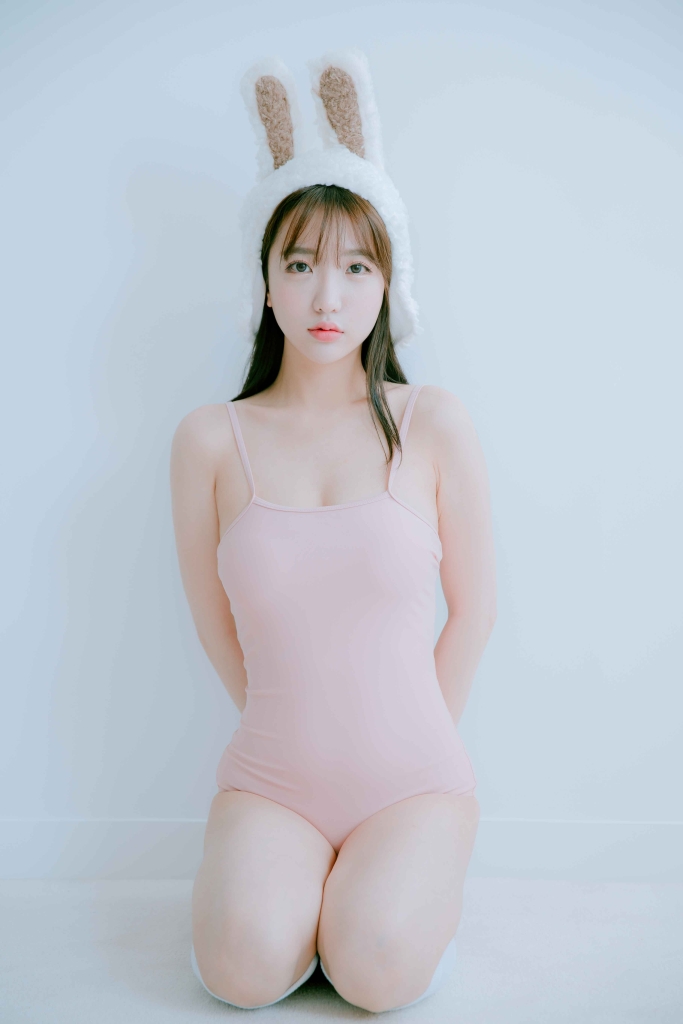 [JOA]Yeeun x JOA 20. APR VOL.2插图1