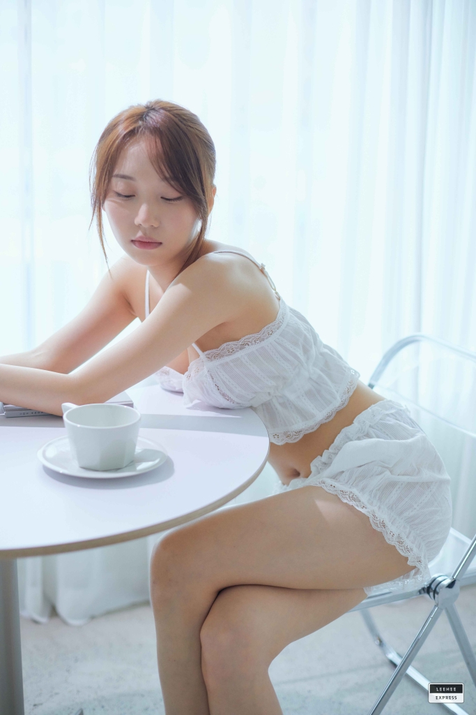 [LeeheeExpress]LEBE-043A S.O插图