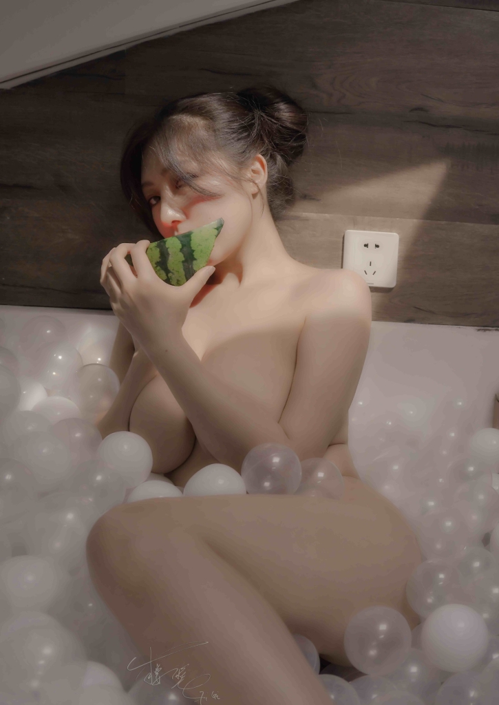 【微密圈】樱晚gigiNO.73 夏引 [20P-187MB]插图