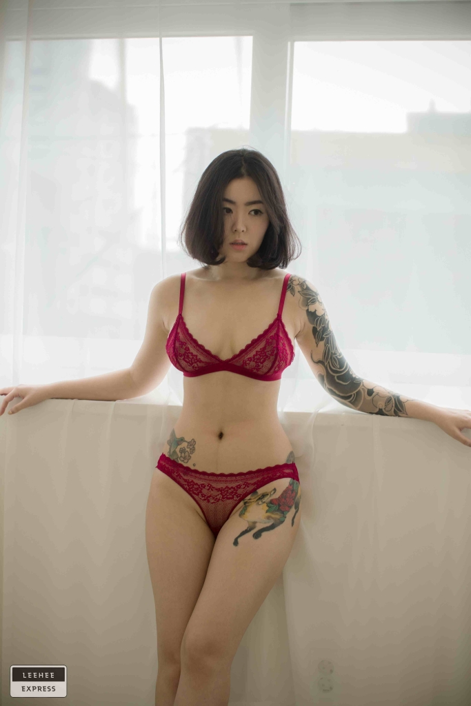[LeeheeExpress]LEDG-012B – G.su插图1