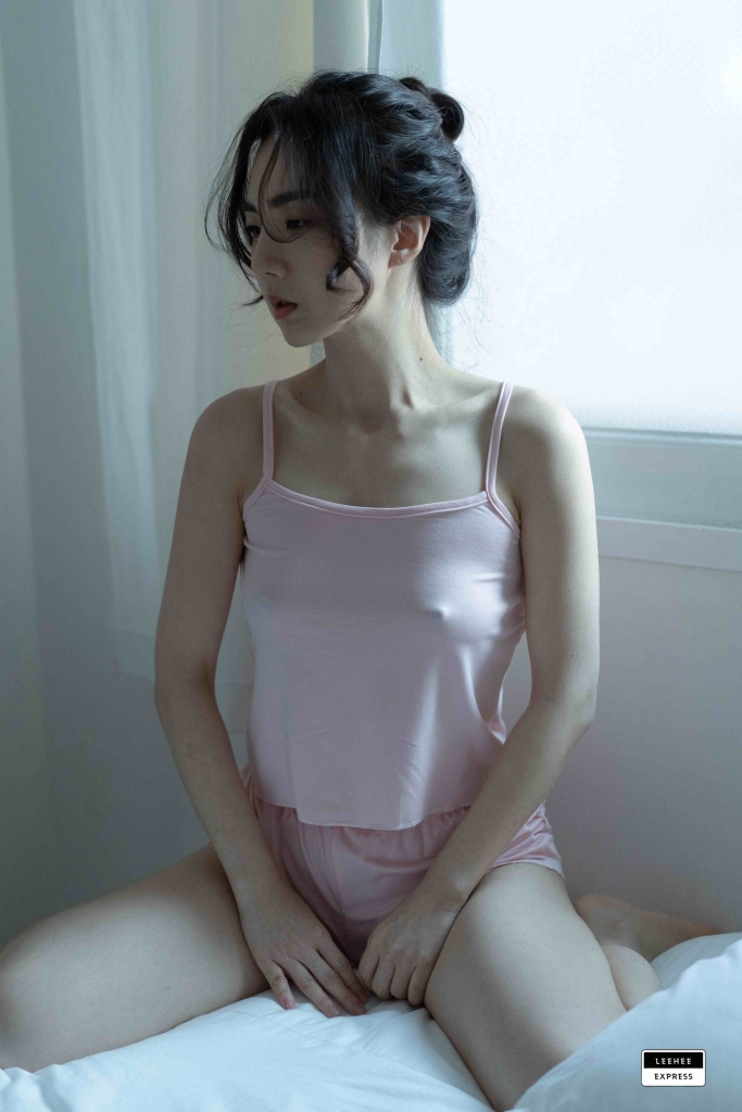 [LeeheeExpress]LEBE-054 – Ray插图
