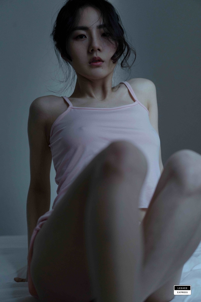 [LeeheeExpress]LEBE-054 – Ray插图2
