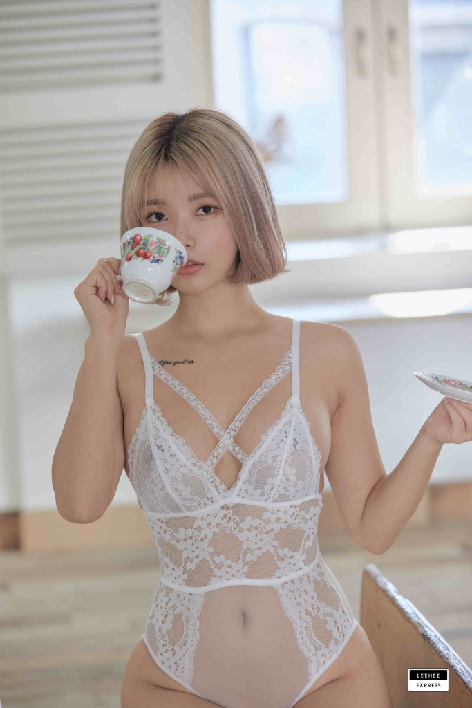 [LeeheeExpress]LEHF-066B – U.Hwa插图2