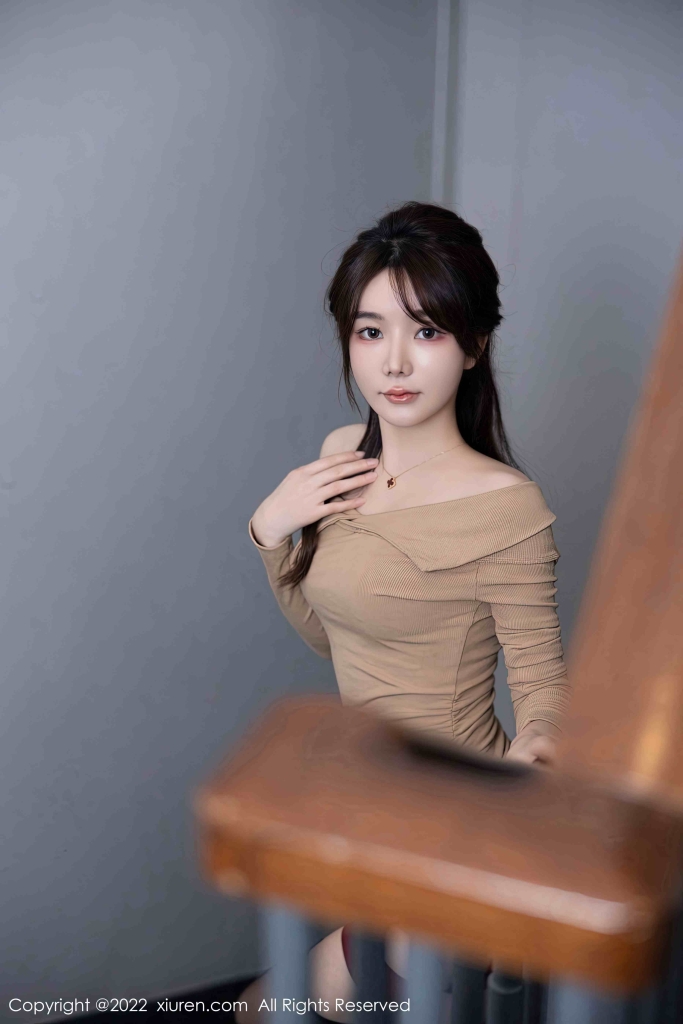 [Xiuren秀人网]2022.12.28 NO.6056 婠婠么插图