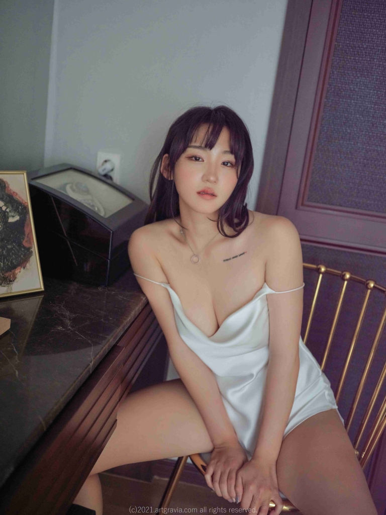 [ARTGRAVIA]VOL.356 hendoong插图