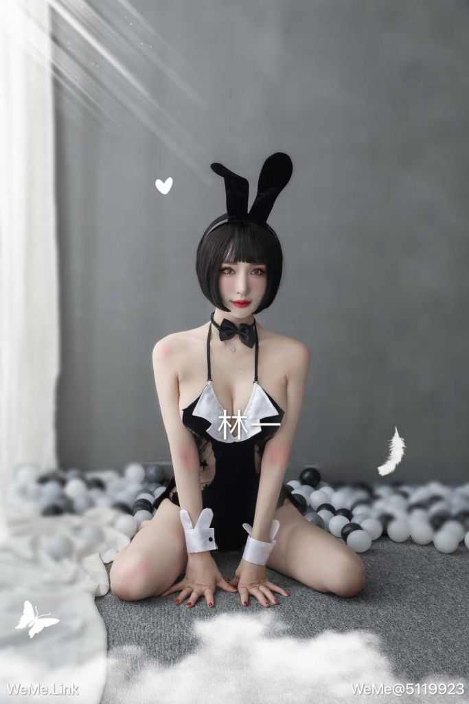【微密圈】超辣的林一合集-2 [247P-24V-523M]插图1