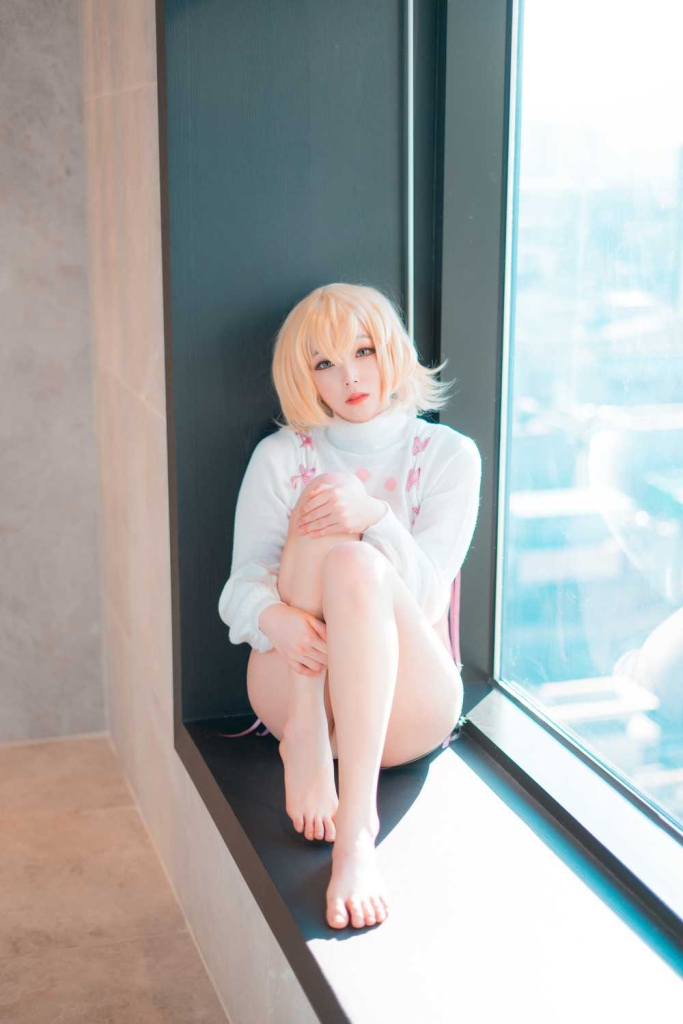 [CreamSoda]011Bambi – VOL.9插图