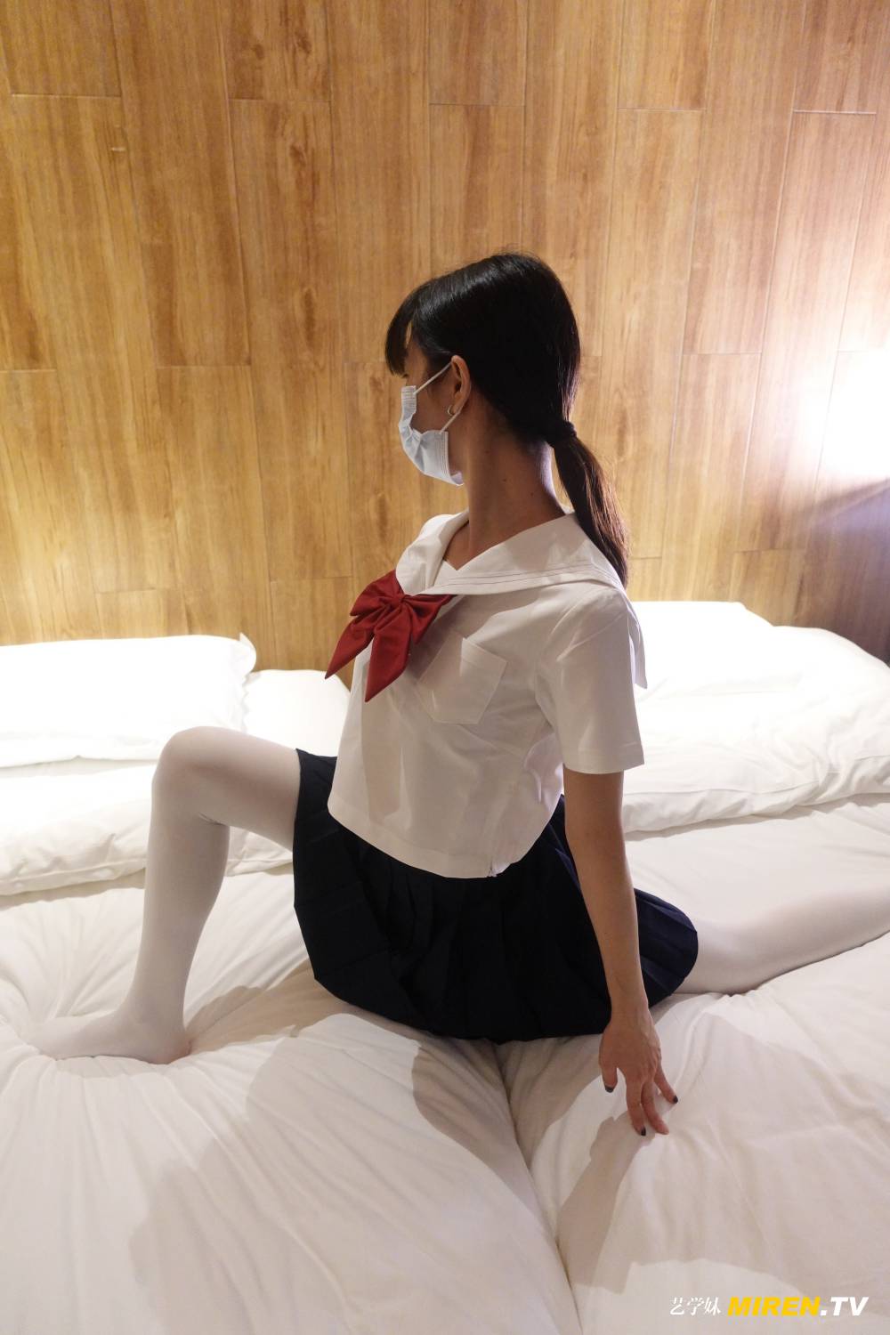 [ROSI写真] 艺学妹  YXM0228 [46+1P68M]插图