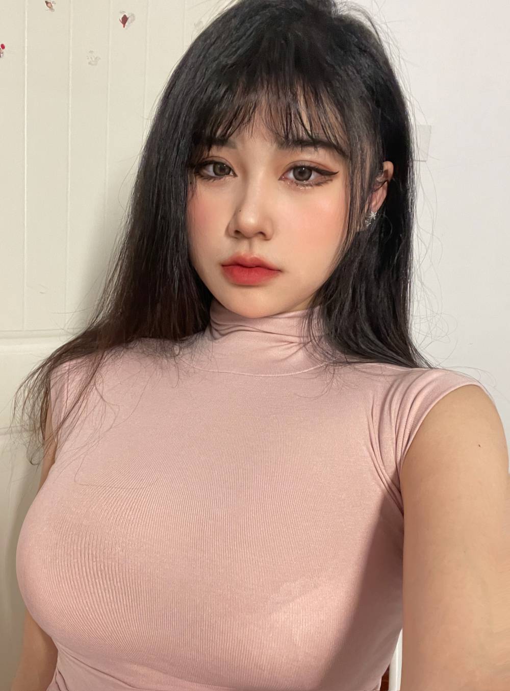【微密圈】Oliviaxx3【合集-1 1531P 45V】插图2