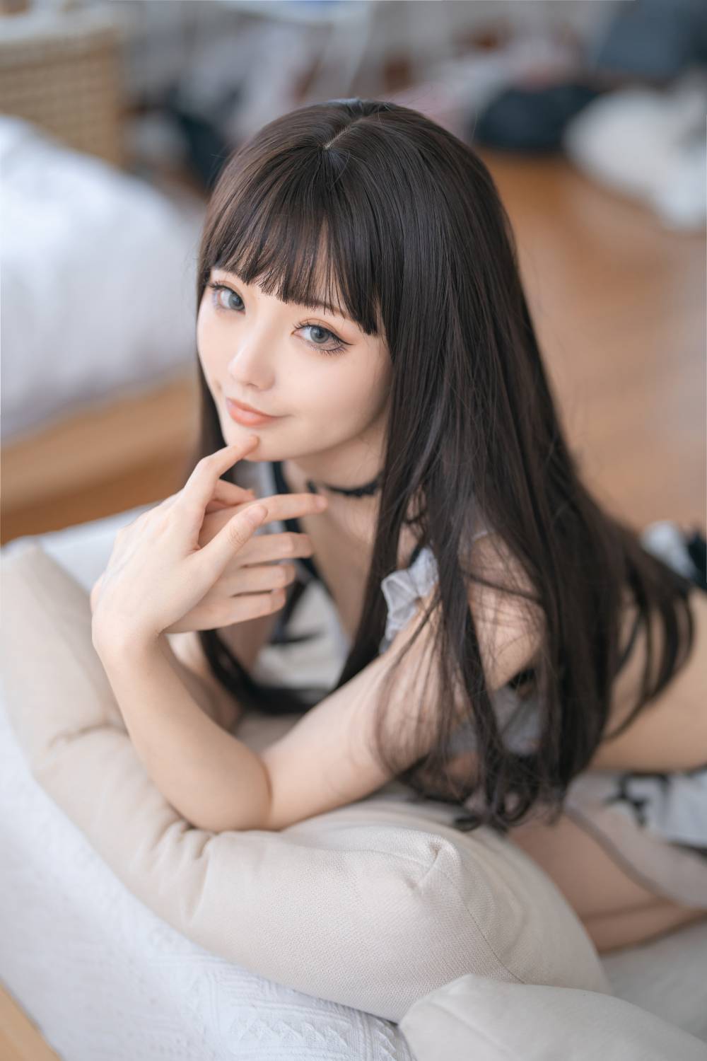 桃良阿宅 NO.003 午睡 [20P-193MB]插图