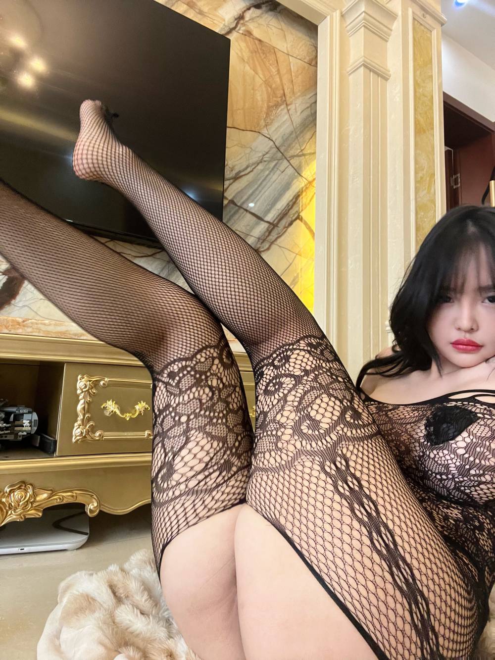 【微密圈】张鑫 2022.04.12-2022.11.15 【163P 48V】插图
