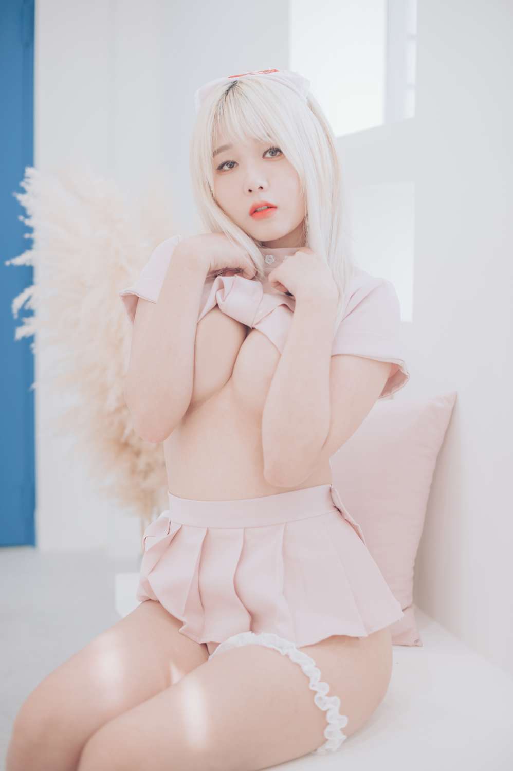 [JOA] – Zia x DOLPHIN 21. NOV VOL.1插图