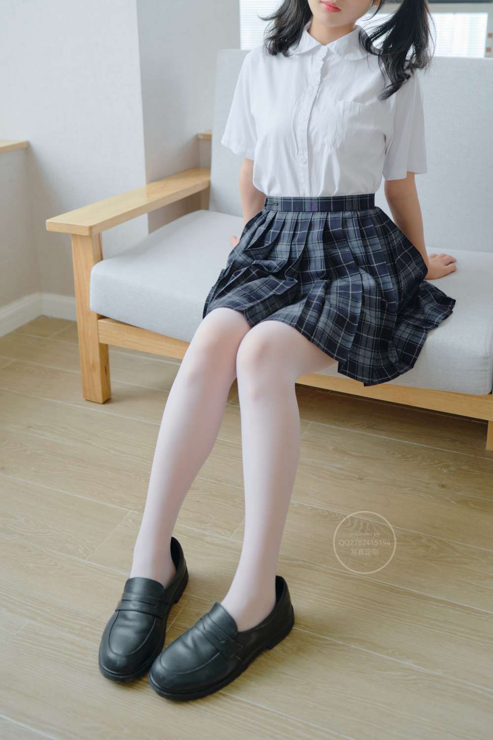 森萝财团写真 有料 NO.048插图