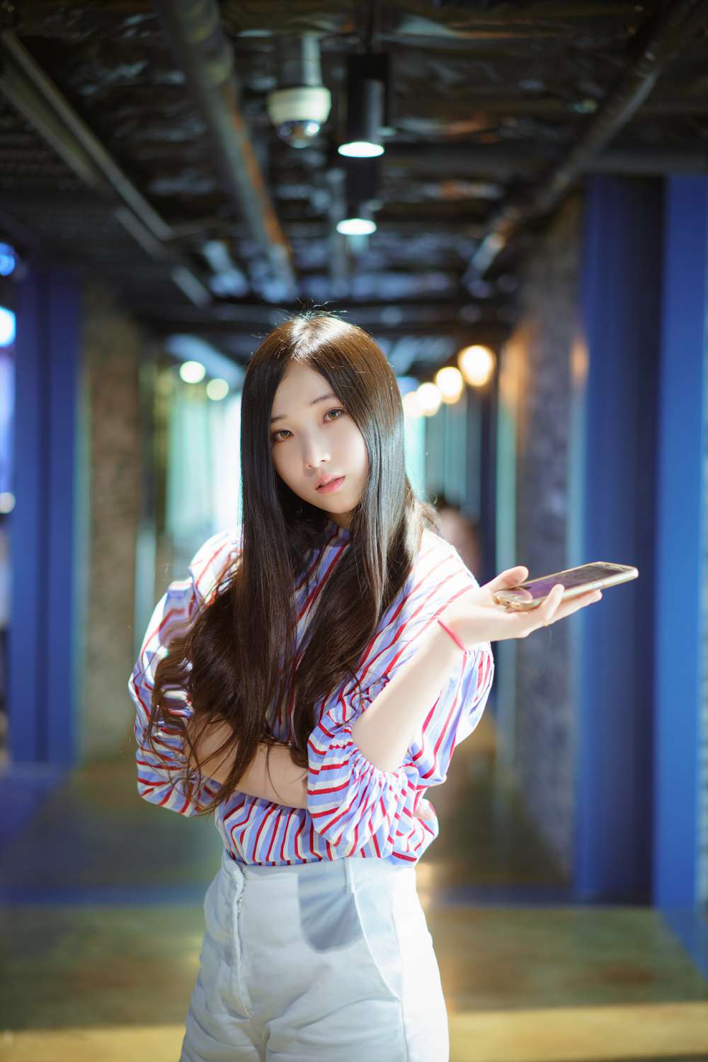 韩国BamBi NO.108 Lacerta Photography [101P-474MB]插图