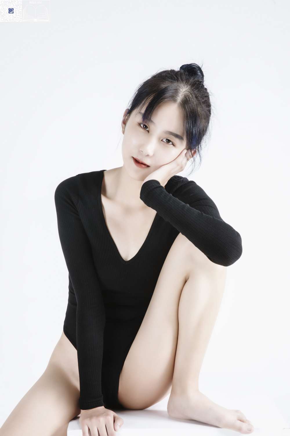 [GALLI嘉丽]舞蹈生日记 021 - 苗苗[30P／219MB]插图