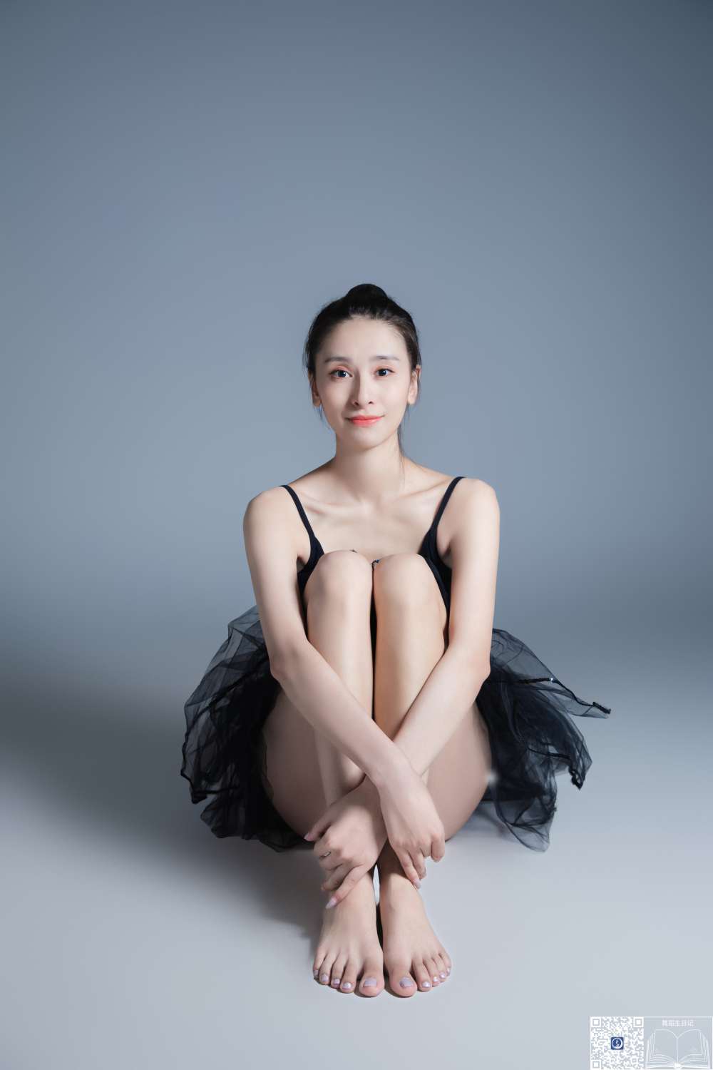 [GALLI嘉丽]舞蹈生日记 025 - 高丽[33P／208MB]插图