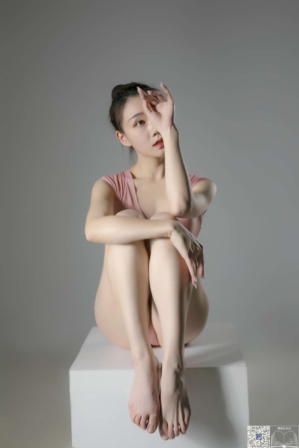 [GALLI嘉丽]舞蹈生日记 033 - 黄琪[37P／109MB]插图