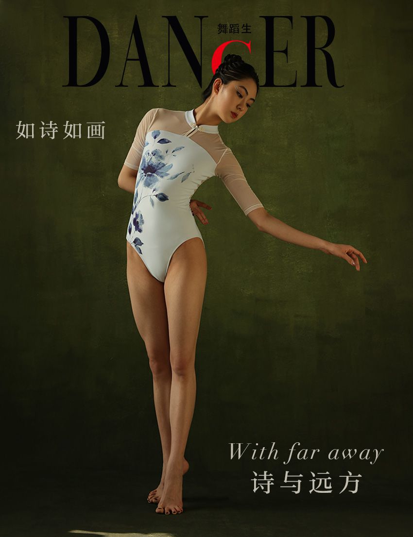 [GALLI嘉丽]舞蹈生日记 106 - 画[46P／327MB]插图1