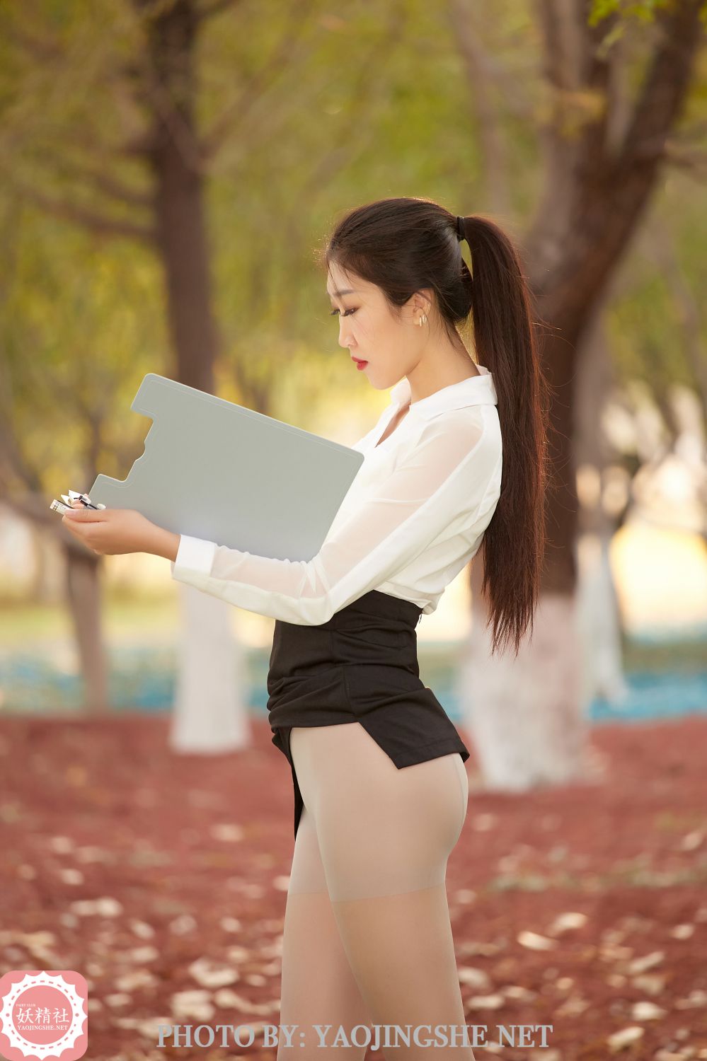 [FAIRY CLUB妖精社]  T2124《苏伟-管理员》插图