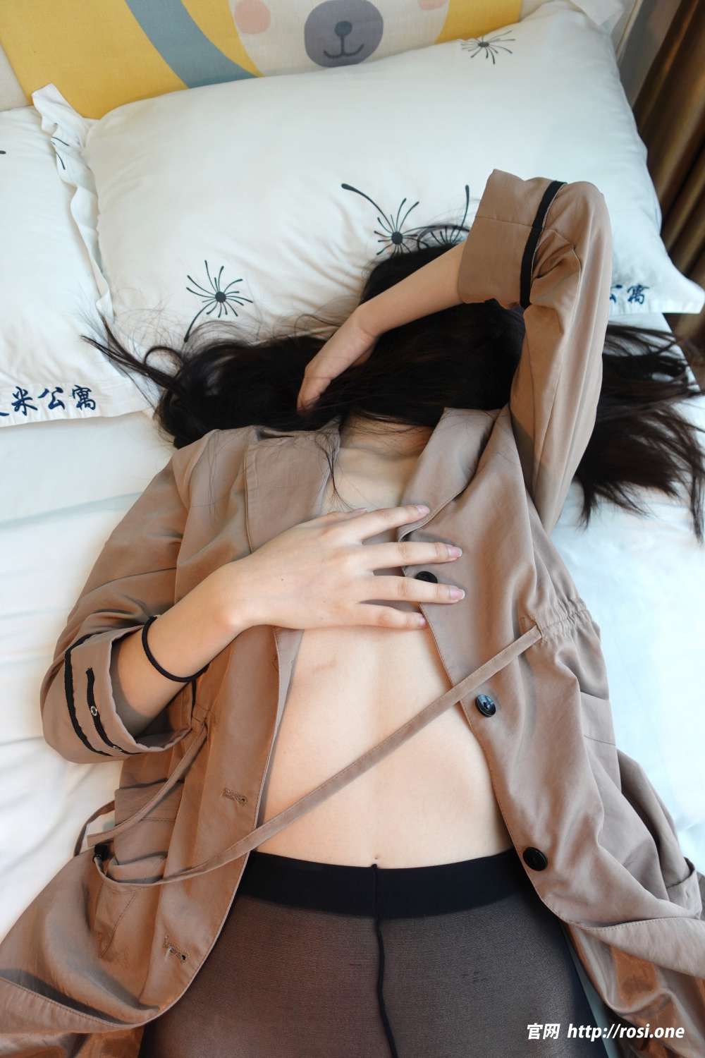 [ROSI写真]2022.11.25 NO.4008[147+1P／170MB]插图1